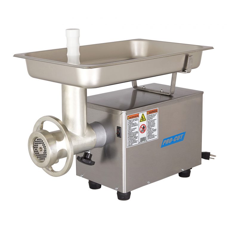 Pro-Cut #12 Electric Meat Grinder - View 1