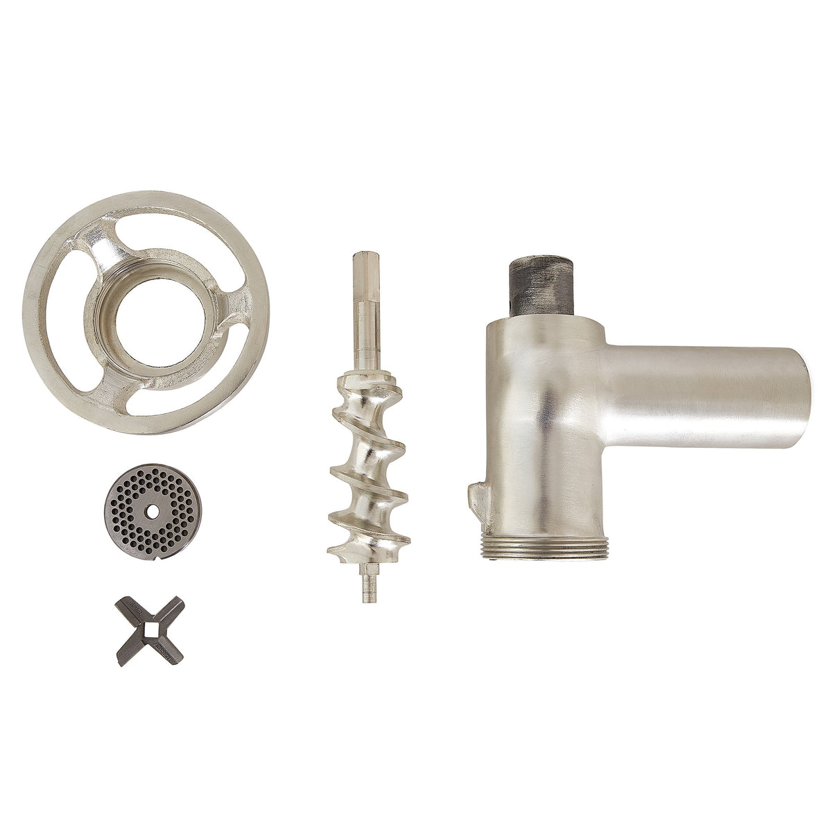 Pro-Cut #12 Electric Meat Grinder - View 2