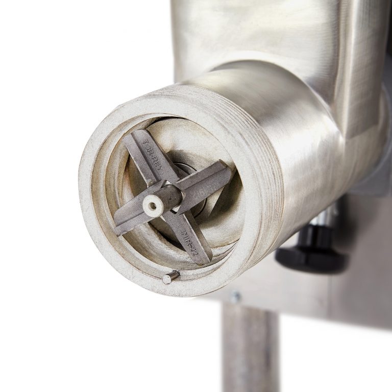 Pro-Cut #22 Electric Meat Grinder - View 2