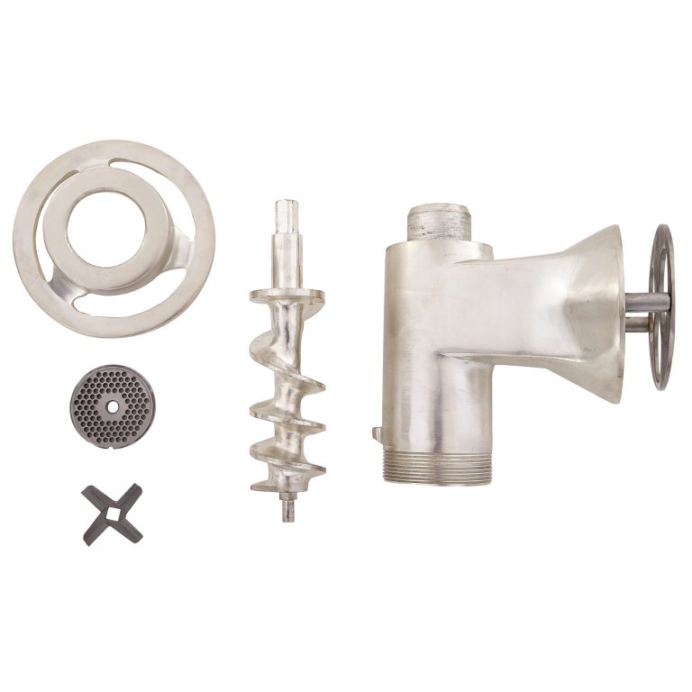 Pro-Cut #22 Electric Meat Grinder - View 5