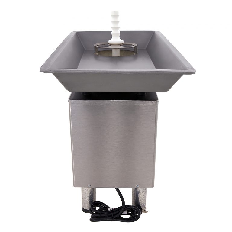 Pro-Cut #22 Electric Meat Grinder - View 4