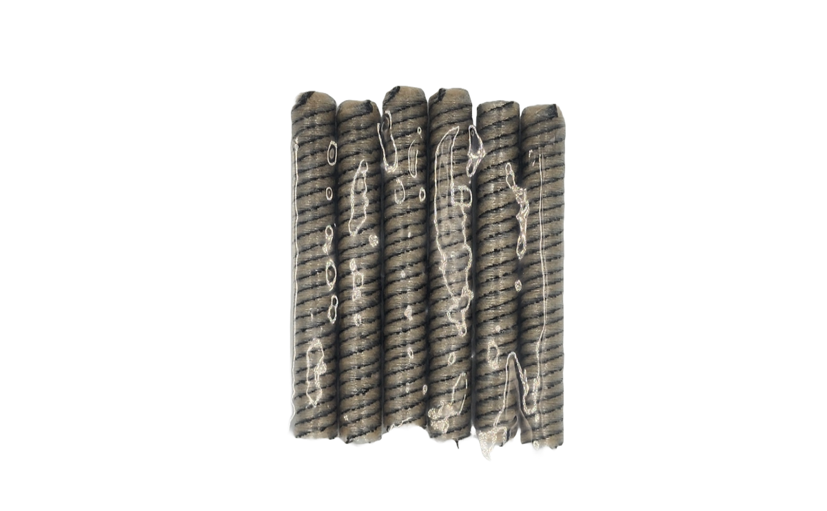 Cellulose Casings 19mm - View 4