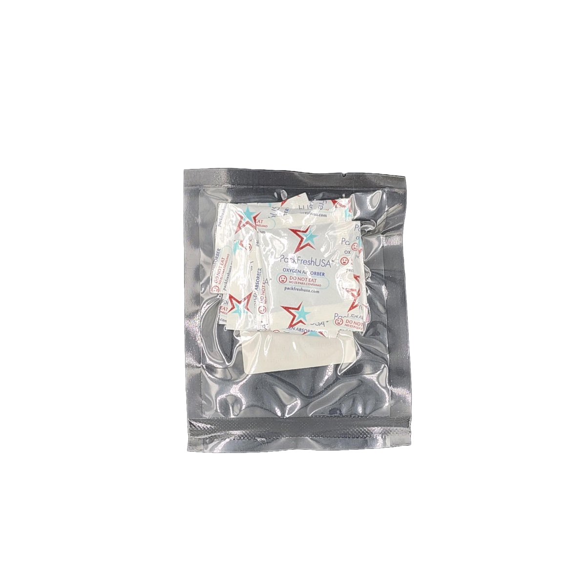 Oxygen Absorbers - View 1
