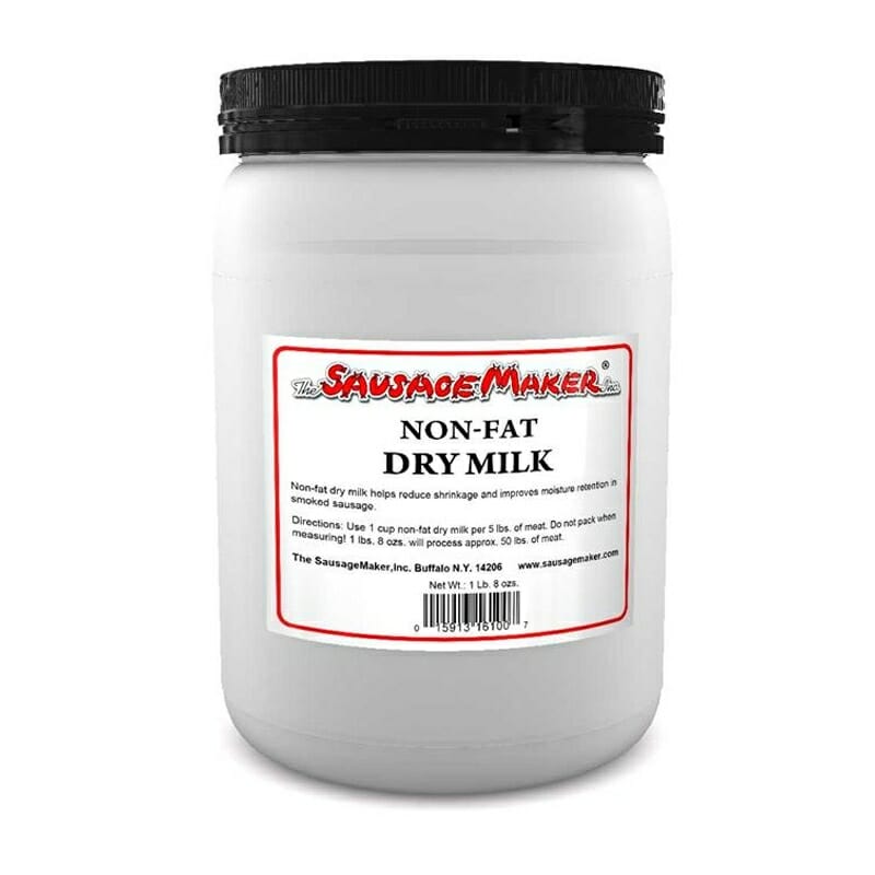 Non-Fat Dry Milk, 1 lb. 8 oz. - View 1