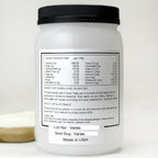 Non-Fat Dry Milk, 1 lb. 8 oz. - View 4