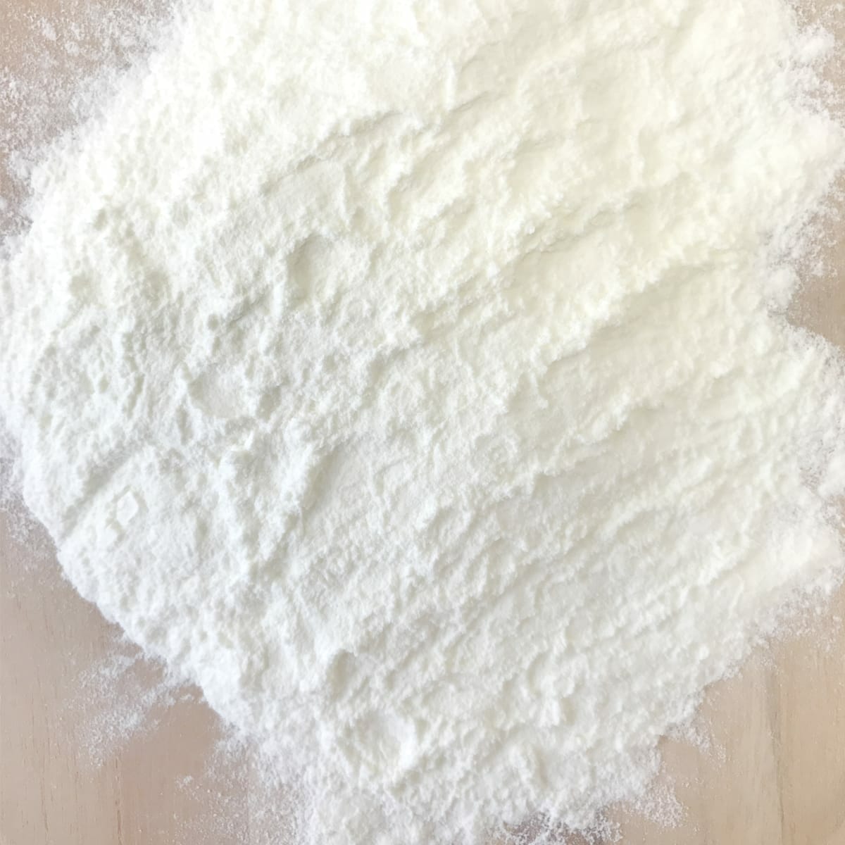 Non-Fat Dry Milk, 5 lbs. - View 2