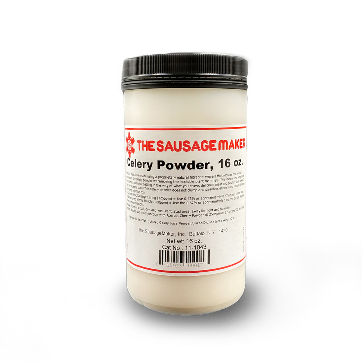 Celery Powder - View 1