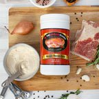 Honey Bacon Cure - View 4
