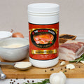 Brown Sugar Bacon Cure - View 1