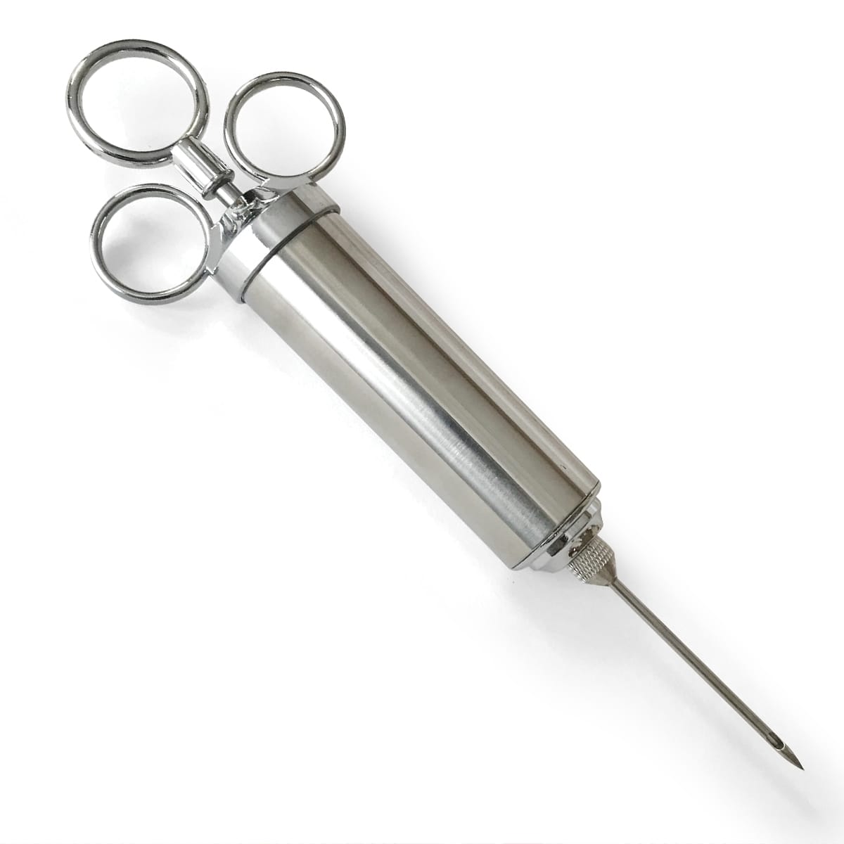 Sportsman Series Stainless Steel Marinade Injector Set - View 2