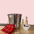 Stainless Steel Turkey Briner - View 1