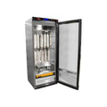 Stainless Steel Digital Dry Curing Cabinet - View 1