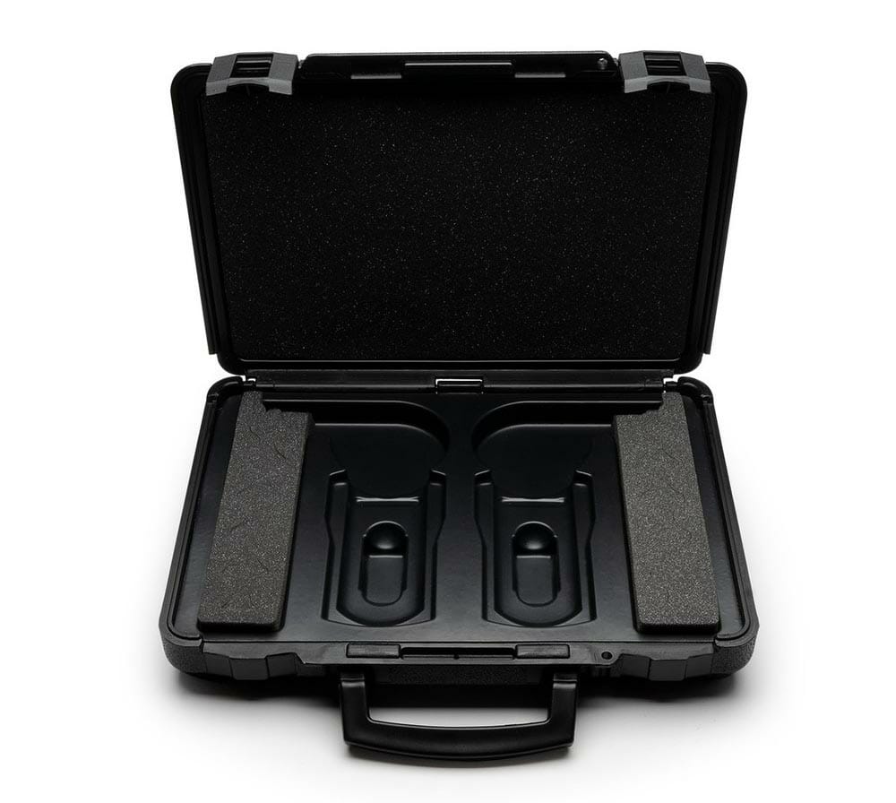 Milwaukee MI0028 Hard Carrying Case - View 2