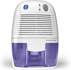 Eva-Dry EDV-1100 Petite Dehumidifier - View 1