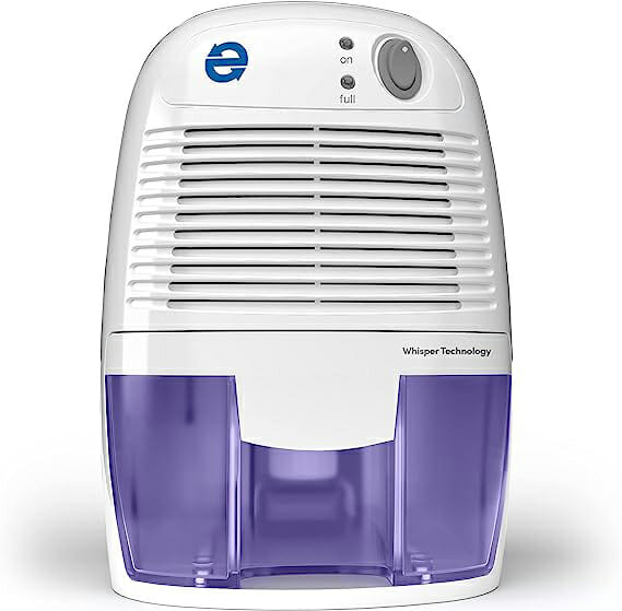 Eva-Dry EDV-1100 Petite Dehumidifier - View 1