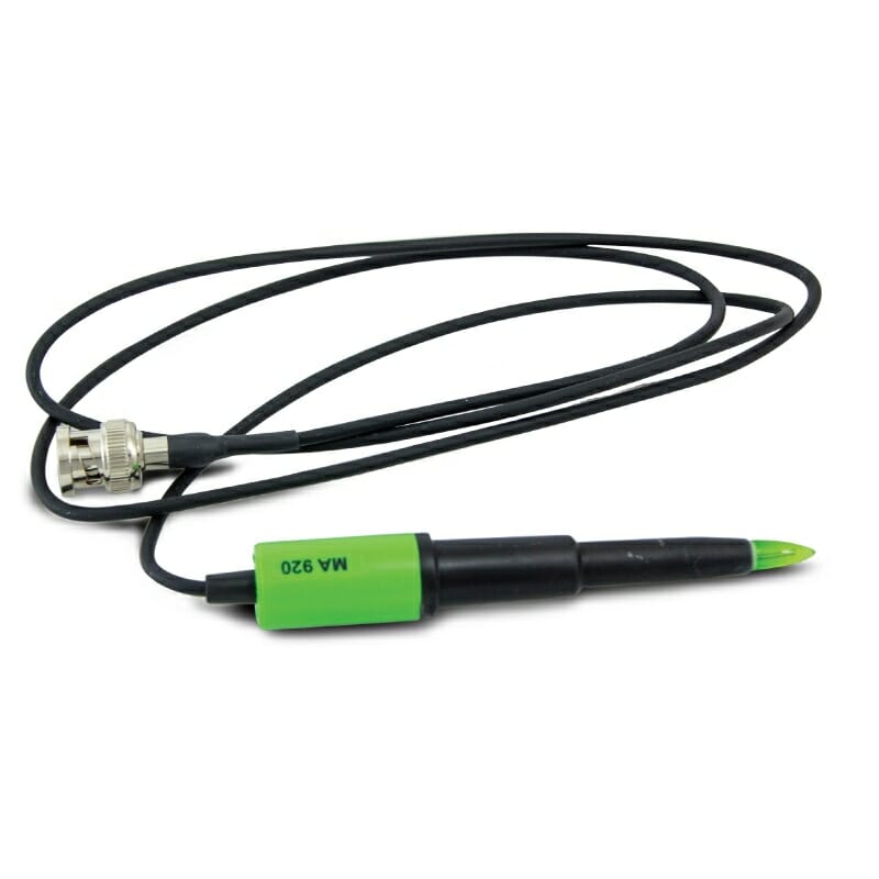 Milwaukee MA920B/1 Direct Stick Measurement pH Probe - View 1