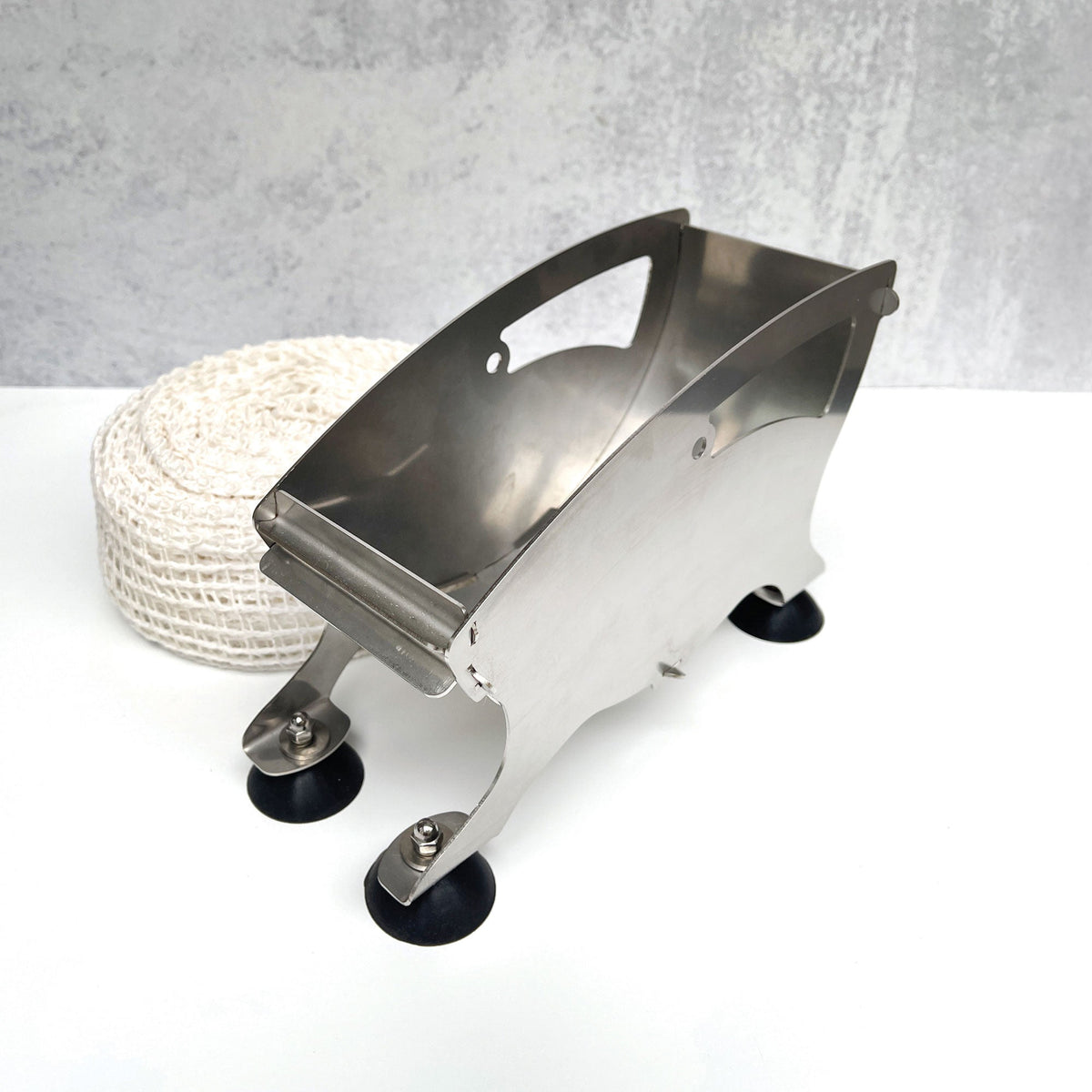 Netting Roll Dispenser - View 4