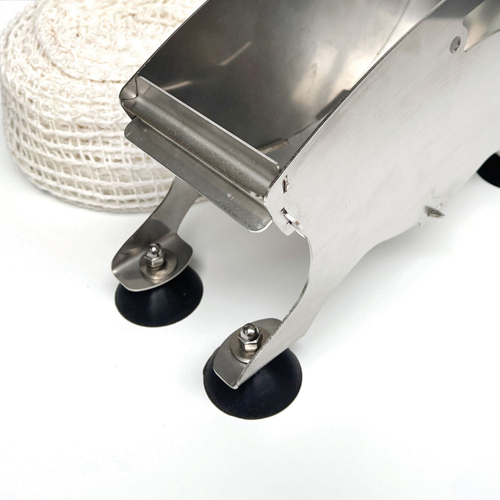 Netting Roll Dispenser - View 3