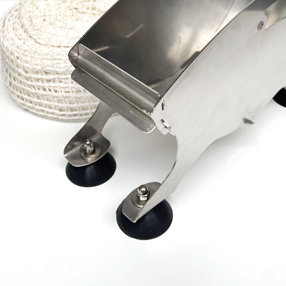 Netting Roll Dispenser - View 3
