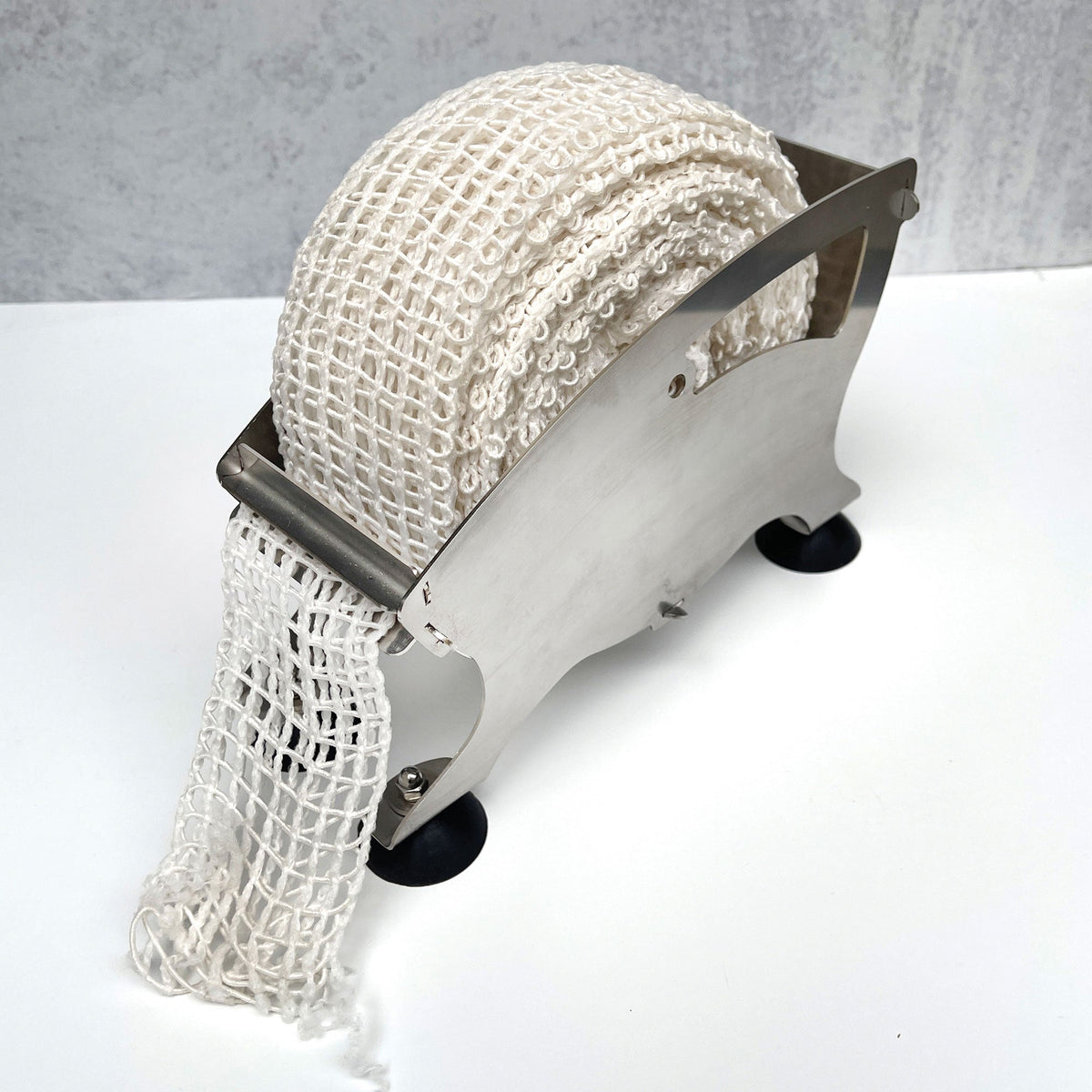 Netting Roll Dispenser - View 1