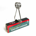 Spring Loaded Bacon Hanger - View 3