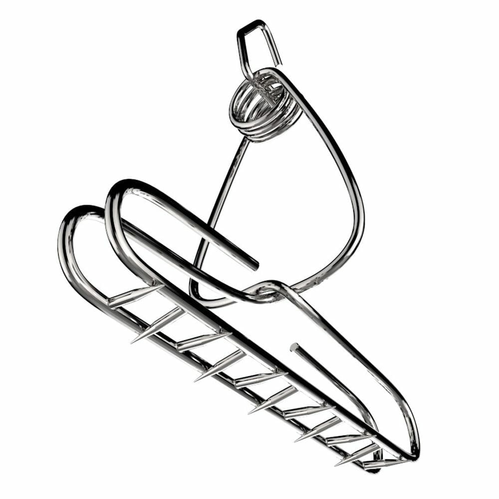 Spring Loaded Bacon Hanger - View 7