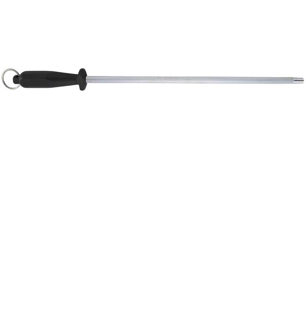 14  Honing Steel Rod - View 1