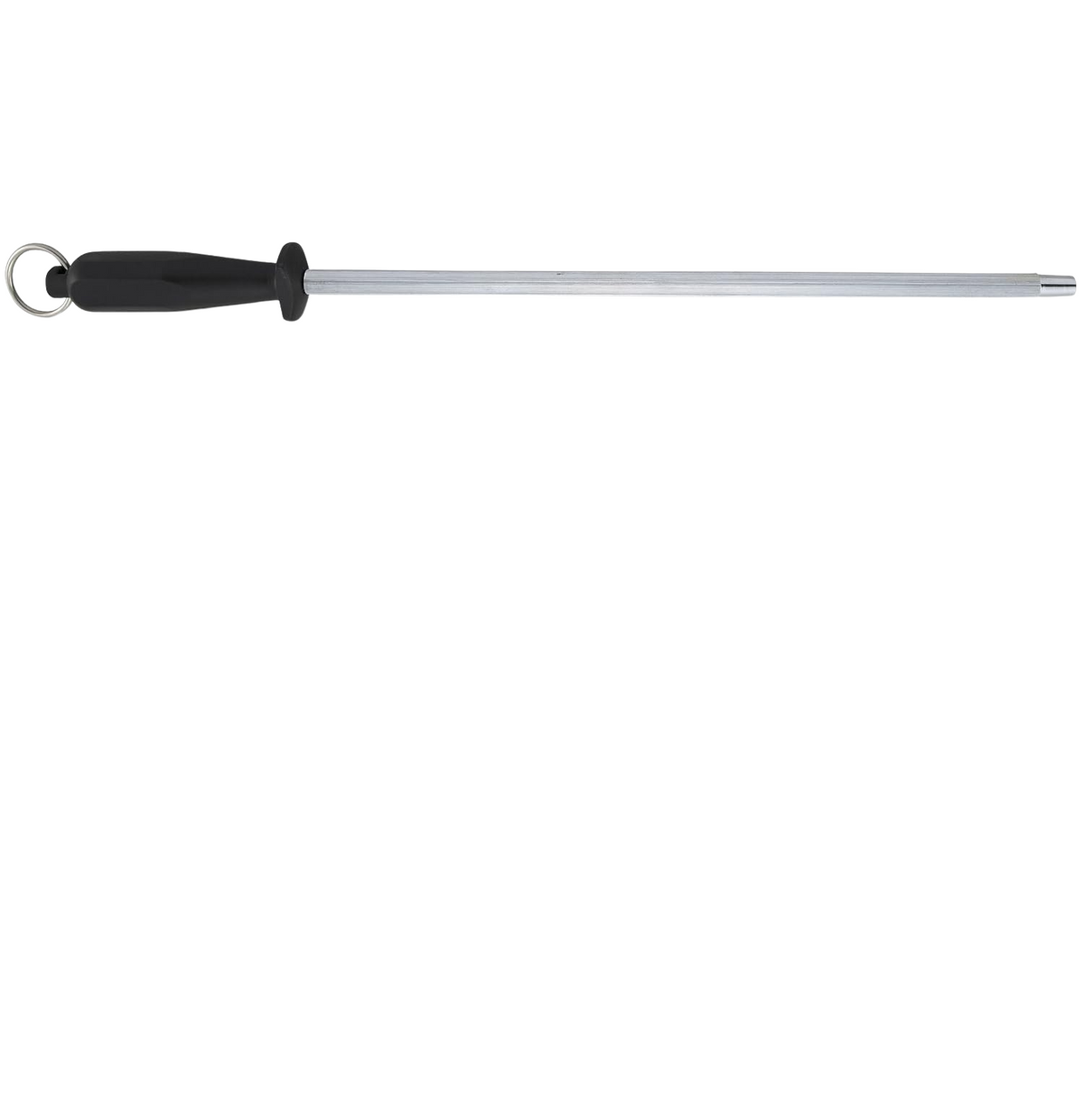 14  Honing Steel Rod - View 1