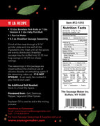 Breakfast Sausage Seasoning - View 5