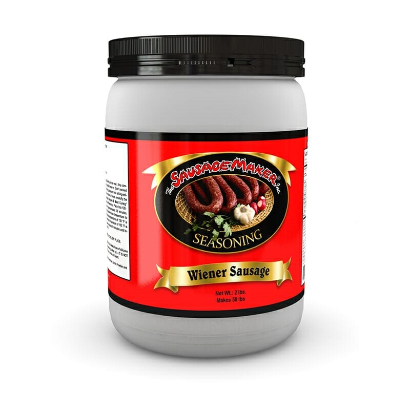 Wiener Hot Dog Seasoning - View 1