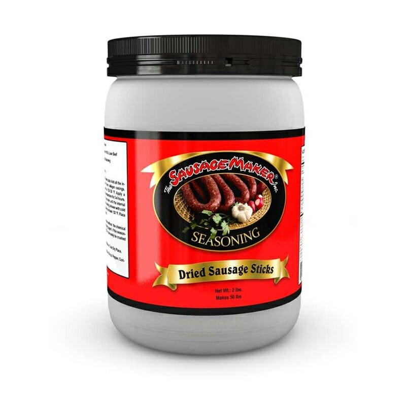 Snack Stick Seasoning - View 1