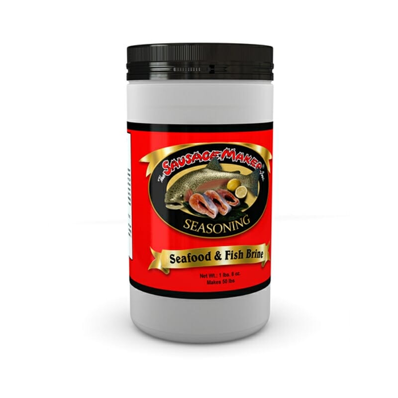 Fish Brining Kit - View 3