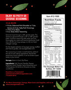 Zesty Italian Sausage Seasoning - View 3