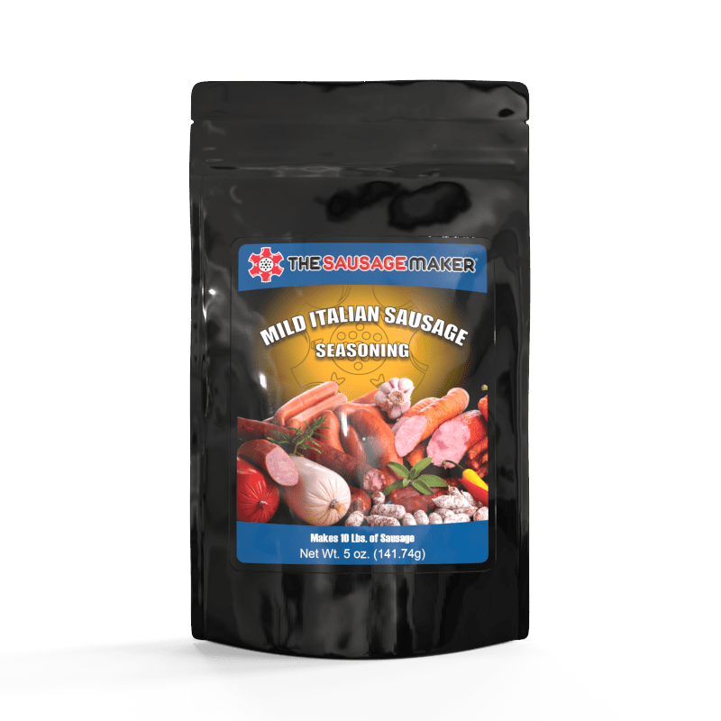 Mild Italian Sausage Seasoning - View 5