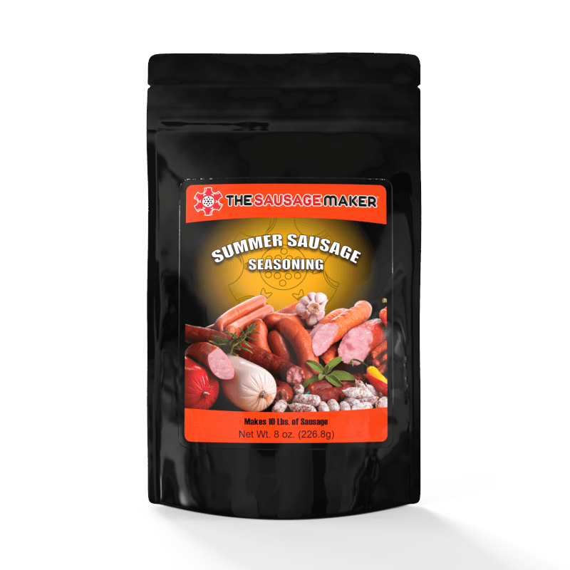 Summer Sausage Seasoning - View 6