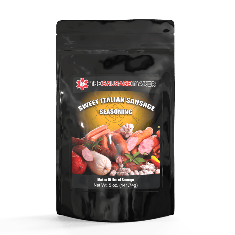 Sweet Italian Sausage Seasoning - View 5