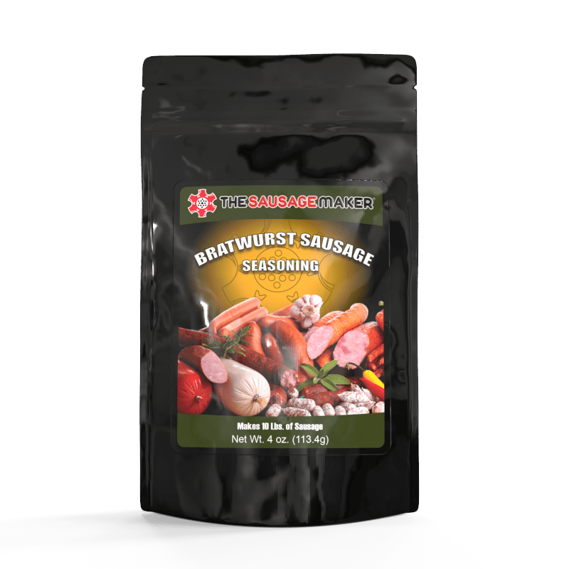 Bratwurst Seasoning - View 3