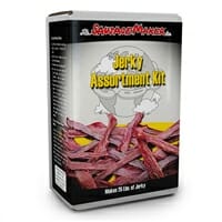 Jerky Seasoning Assortment Kit - View 2