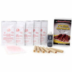 Dried Sausage Sticks Assortment Kit with 19mm Casings - View 2
