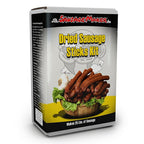 Dried Sausage Sticks Kit with 19mm Collagen Casings - View 2