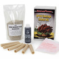 Dried Sausage Sticks Kit with 19mm Collagen Casings - View 1
