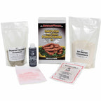 Country Style Breakfast Kit with Hog Homepack Casings - View 2