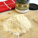 Savory Bacon Burger Patty Mix - View 4