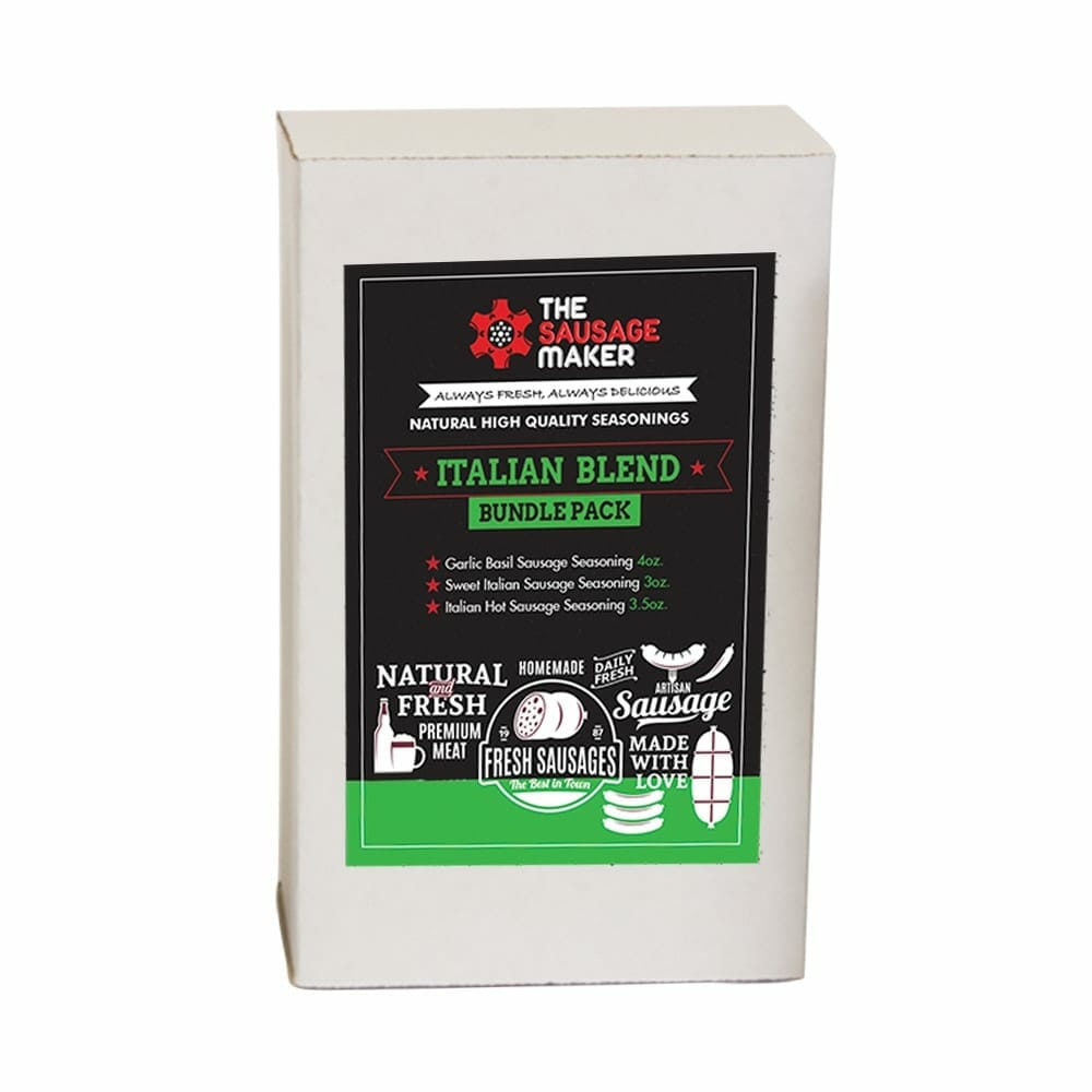 Fresh Italian Seasoning Bundle - View 2