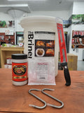 Fish Brining Kit - View 1
