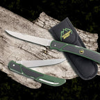 Fish & Bone Knife - View 3