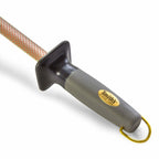 Smith's 10  Diamond Sharpening Steel - View 3