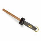 Smith's 10  Diamond Sharpening Steel - View 4