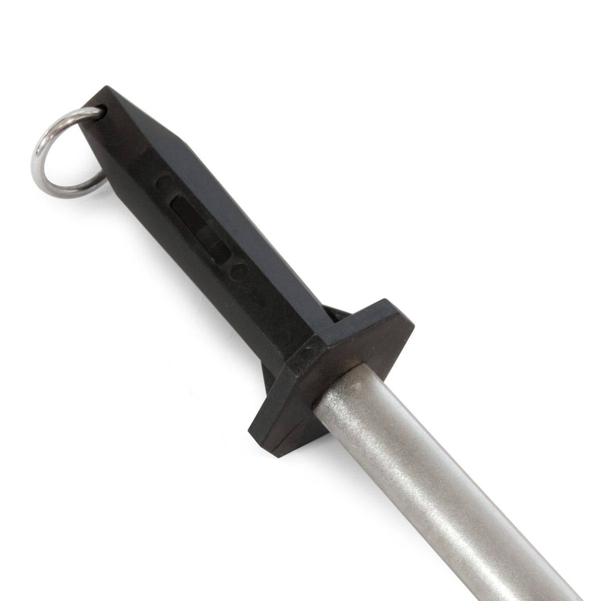 12  Diamond Sharpening Steel - View 4