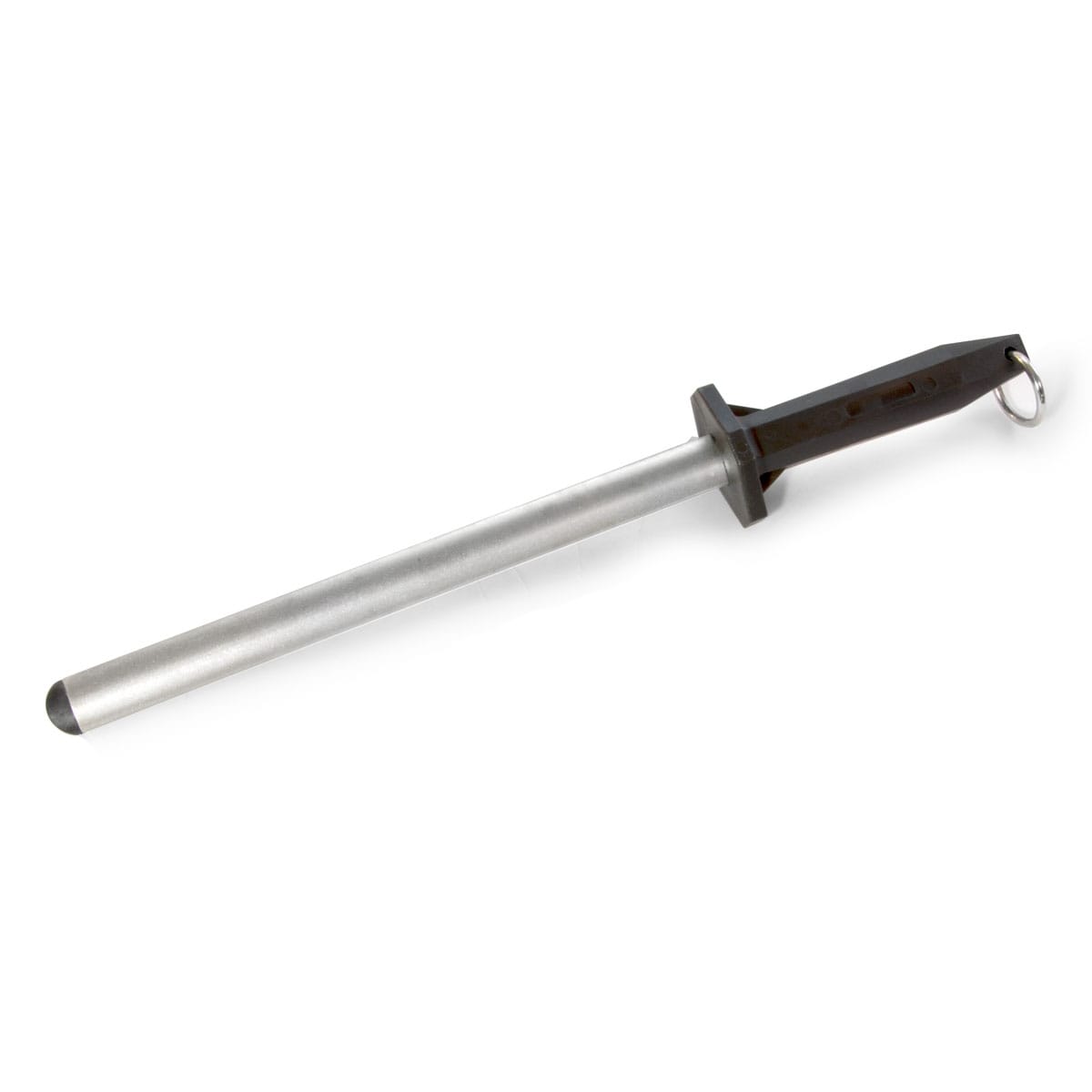 12  Diamond Sharpening Steel - View 5